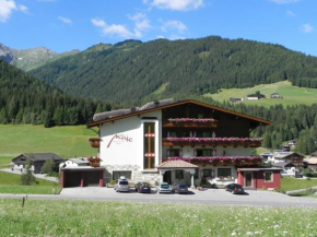 Гостиница Aparthotel Garni Monte, Картич